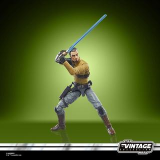 STAR WARS The Vintage Collection Kanan Jarrus