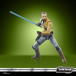 STAR WARS The Vintage Collection Kanan Jarrus