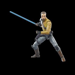 STAR WARS The Vintage Collection Kanan Jarrus