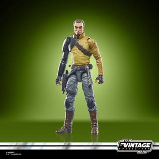 STAR WARS The Vintage Collection Kanan Jarrus