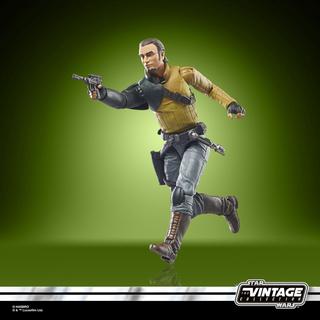 STAR WARS The Vintage Collection Kanan Jarrus