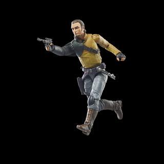 STAR WARS The Vintage Collection Kanan Jarrus