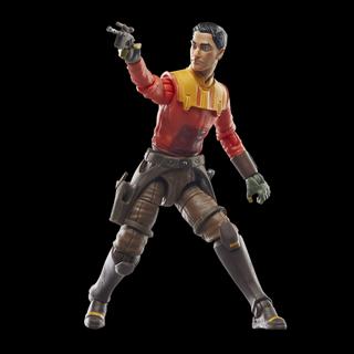 STAR WARS The Vintage Collection Ezra Bridger (Hero of Lothal)