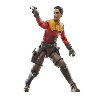 STAR WARS The Vintage Collection Ezra Bridger (Hero of Lothal)