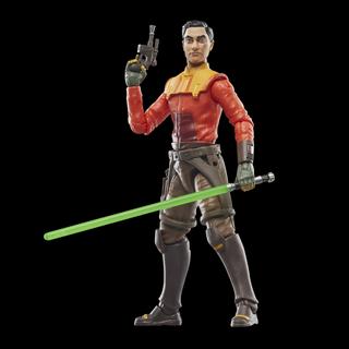 STAR WARS The Vintage Collection Ezra Bridger (Hero of Lothal)