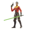 STAR WARS The Vintage Collection Ezra Bridger (Hero of Lothal)