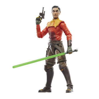 STAR WARS The Vintage Collection Ezra Bridger (Hero of Lothal)