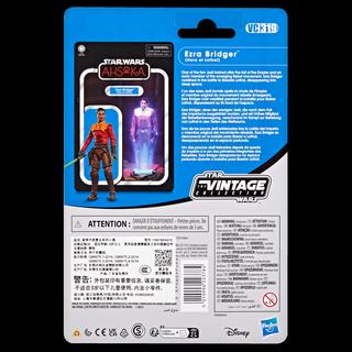 STAR WARS The Vintage Collection Ezra Bridger (Hero of Lothal)