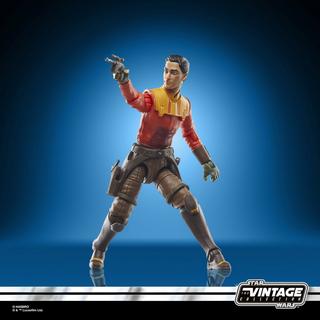 STAR WARS The Vintage Collection Ezra Bridger (Hero of Lothal)