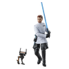 STAR WARS The Vintage Collection Cal Kestis (Imperial Officer Disguise)