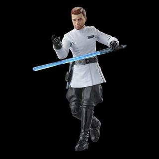 STAR WARS The Vintage Collection Cal Kestis (Imperial Officer Disguise)