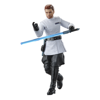 STAR WARS The Vintage Collection Cal Kestis (Imperial Officer Disguise)