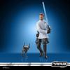 STAR WARS The Vintage Collection Cal Kestis (Imperial Officer Disguise)