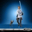 STAR WARS The Vintage Collection Cal Kestis (Imperial Officer Disguise)