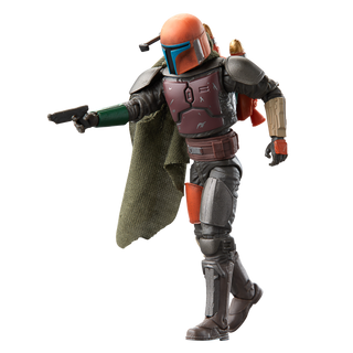 Star Wars The Vintage Collection Mandalorian Judge Figure