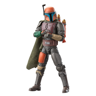 Star Wars The Vintage Collection Mandalorian Judge Figure