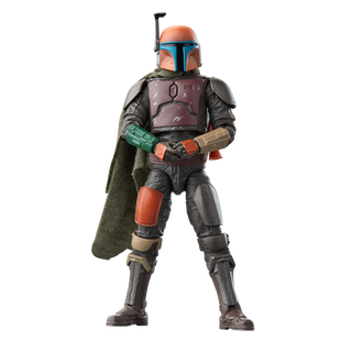 Star Wars The Vintage Collection Mandalorian Judge Figure