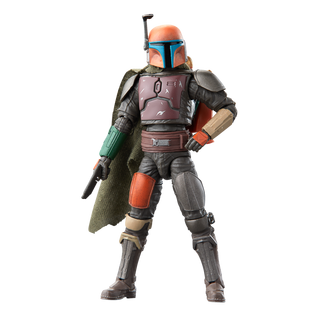 Star Wars The Vintage Collection Mandalorian Judge Figure