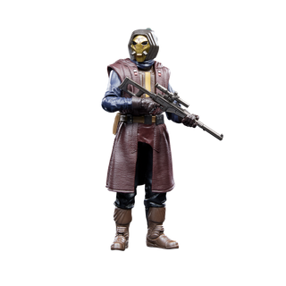 STAR WARS The Black Series Pyke Soldier