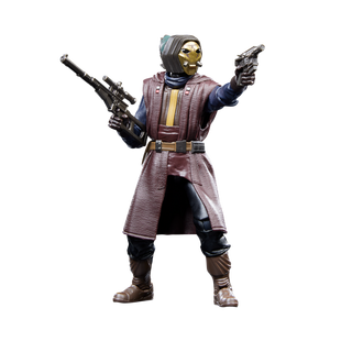 Star Wars The Black Series Pyke Soldier