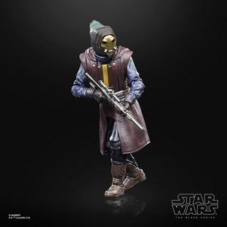 Star Wars The Black Series Pyke Soldier