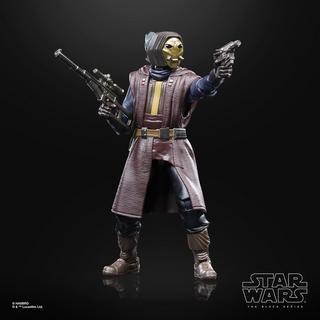 Star Wars The Black Series Pyke Soldier