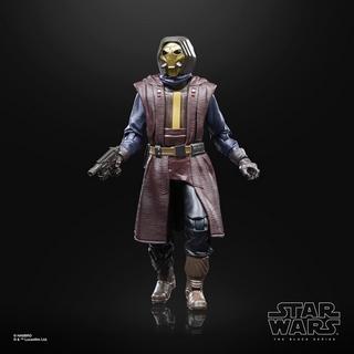 Hasbro Star Wars The Black Series, Soldato Pyke