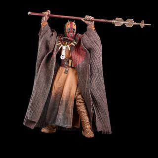 STAR WARS The Black Series Tusken Chieftain