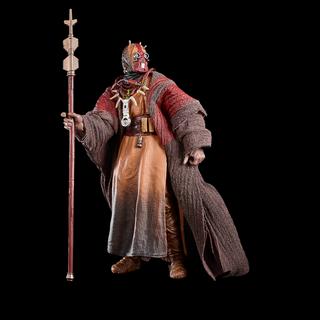 STAR WARS The Black Series Tusken Chieftain