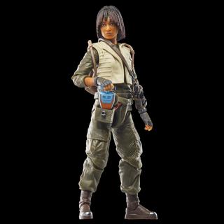STAR WARS The Black Series Osha Aniseya