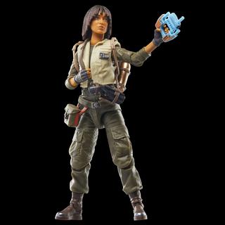 STAR WARS The Black Series Osha Aniseya