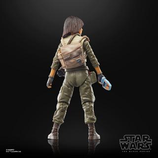 STAR WARS The Black Series Osha Aniseya