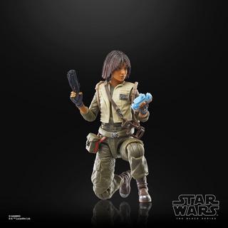 STAR WARS The Black Series Osha Aniseya