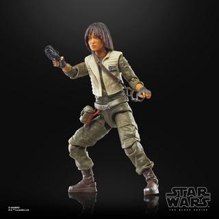 STAR WARS The Black Series Osha Aniseya