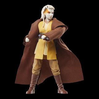 STAR WARS The Black Series Padawan Jecki Lon