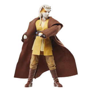 STAR WARS The Black Series Padawan Jecki Lon