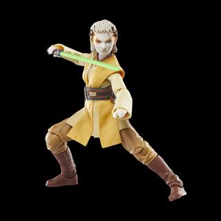 STAR WARS The Black Series Padawan Jecki Lon