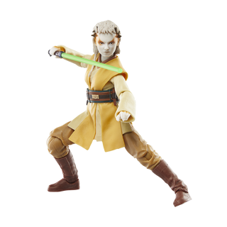 STAR WARS The Black Series Padawan Jecki Lon