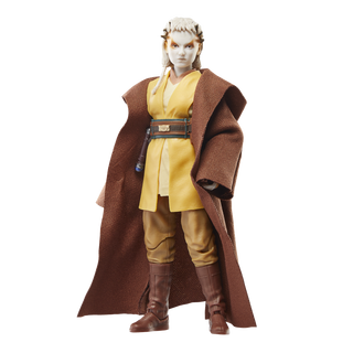 STAR WARS The Black Series Padawan Jecki Lon