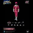Power Rangers FigZero 1/6 Zeo Ranger I Pink