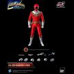 Power Rangers FigZero 1/6 Zeo Ranger V Red