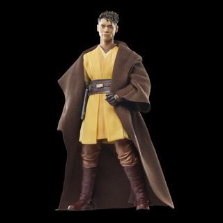 STAR WARS The Black Series Jedi Knight Yord Fandar