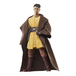 STAR WARS The Black Series Jedi Knight Yord Fandar