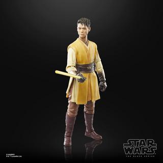 STAR WARS The Black Series Jedi Knight Yord Fandar