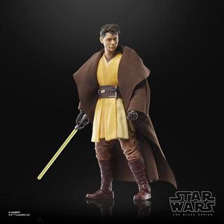 STAR WARS The Black Series Jedi Knight Yord Fandar