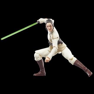 STAR WARS The Black Series Jedi Master Indara