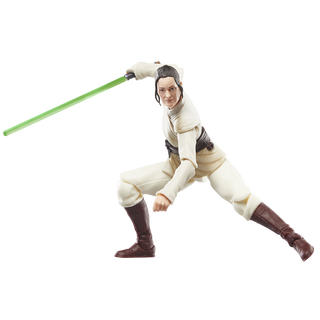 STAR WARS The Black Series Jedi Master Indara