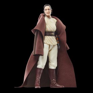 STAR WARS The Black Series Jedi Master Indara