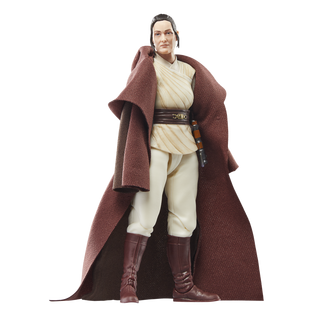 STAR WARS The Black Series Jedi Master Indara