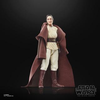 Star Wars The Black Series Jedi Master Indara